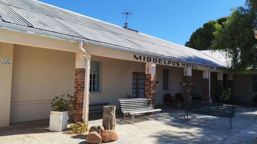 0 Bedroom Property for Sale in Calvinia Rural Northern Cape